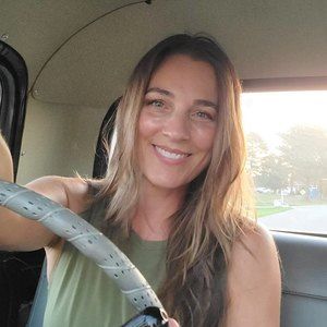 Meet your Posher, Gina